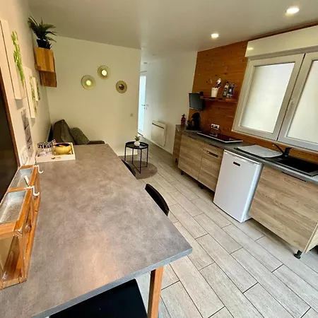 Coin Nature Amnéville