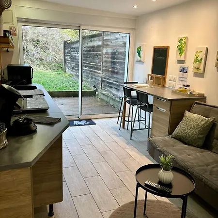 Apartmán Coin Nature