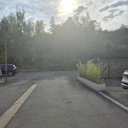 Apartment Le Coin Nature