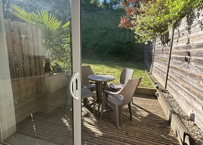 Coin Nature Amnéville