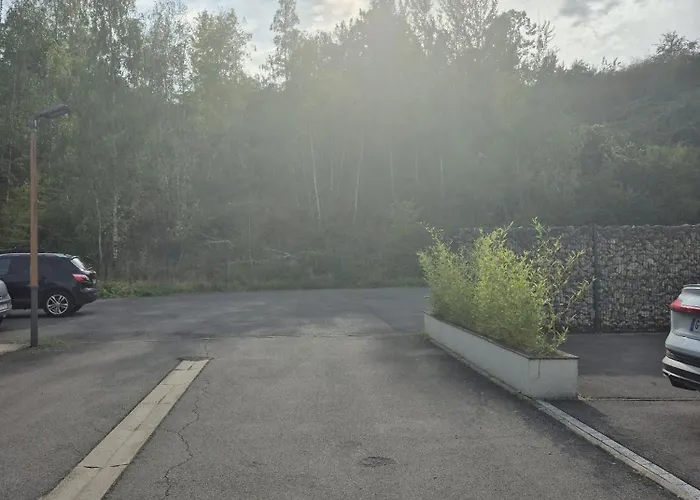 Апартаменты Coin Nature