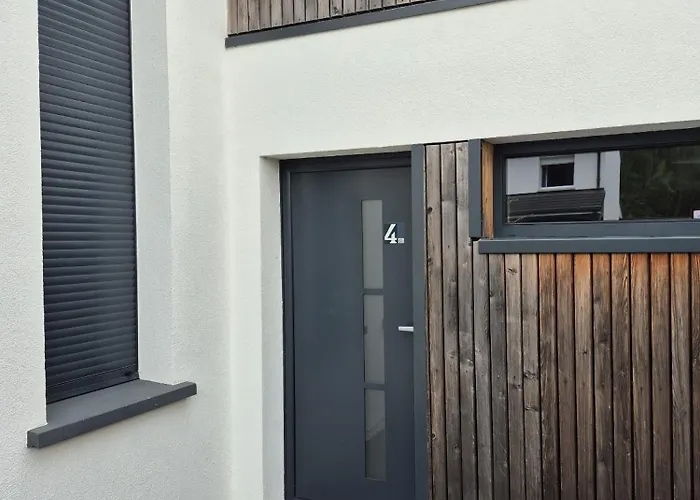 Coin Nature Apartmán *